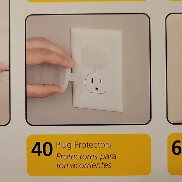 80 Piece Safeguard Your Home Set - Picture 12 of 13